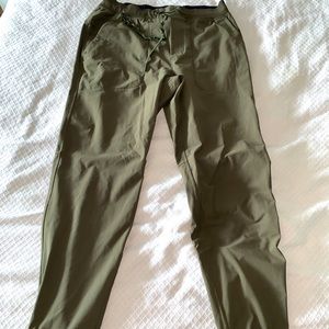 Men’s Lululemon joggers